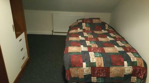 Budget Hostel