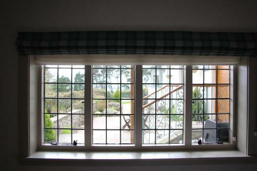 Baillie Scott Cottage