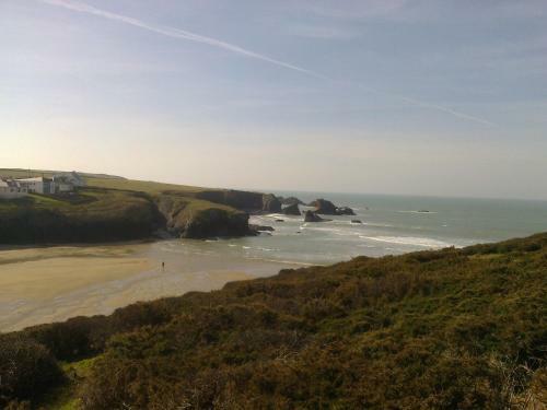 Kernow Trek Apartments