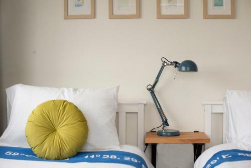 Kernow Trek Apartments