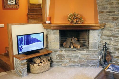 Apartamentos Valle De Aran