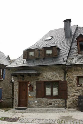 Apartamentos Valle De Aran