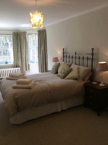 Rock Moor House B&B