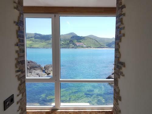 Apartamento Mundaka Sea Flat