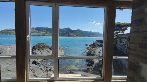 Apartamento Mundaka Sea Flat