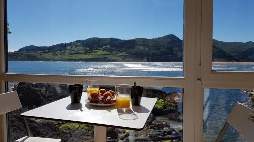 Apartamento Mundaka Sea Flat