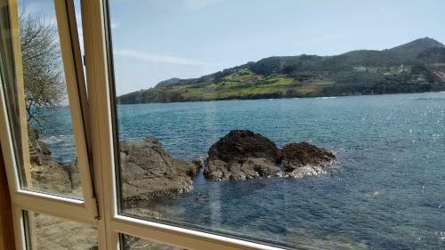 Apartamento Mundaka Sea Flat