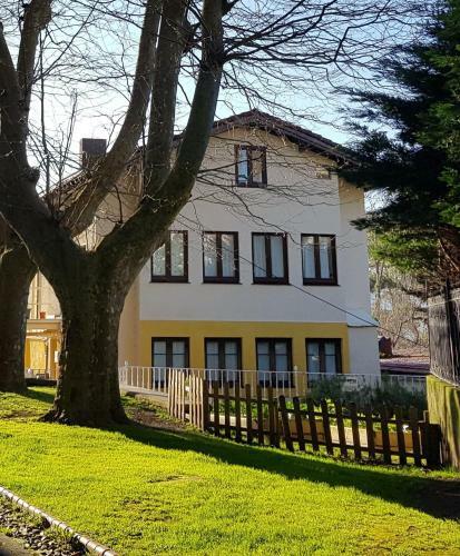 Apartamento Mundaka Sea Flat