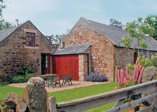 Farmhouse Cottage