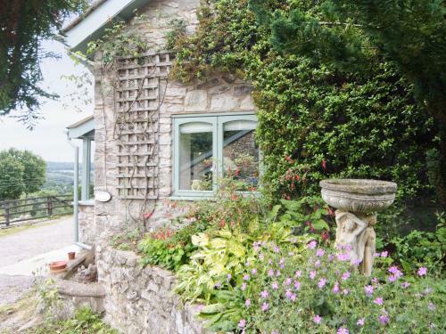 The Pigsty Cottage