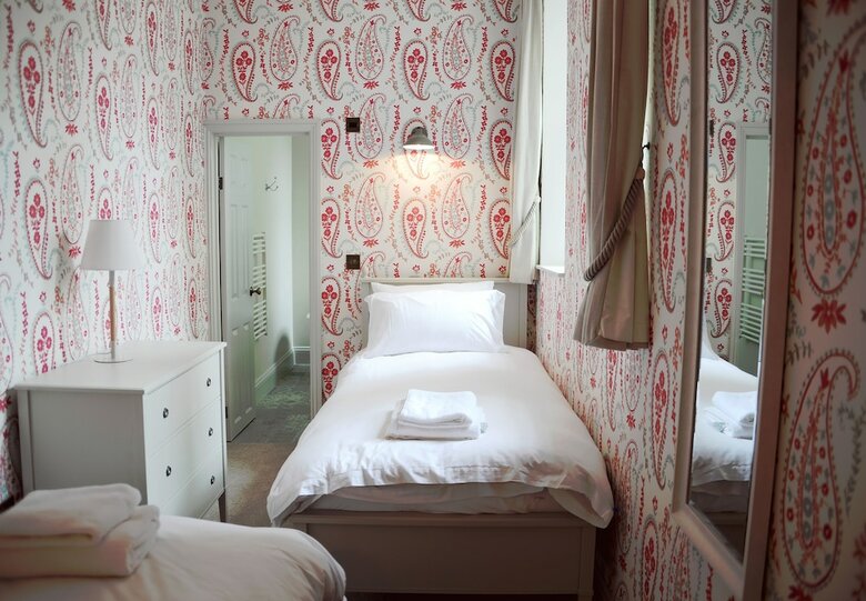 Aparthotel 1 Elliot Terrace