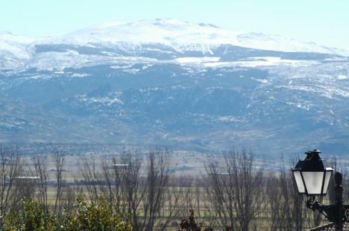 Agroturismo Casa Rural Reposo De Afanes