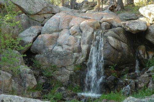 Agroturismo Casa Rural Reposo De Afanes