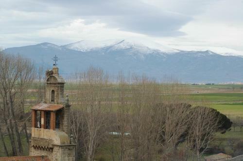 Agroturismo Casa Rural Reposo De Afanes