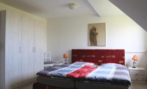 Apartamento Ferienwohnung S�derdeich