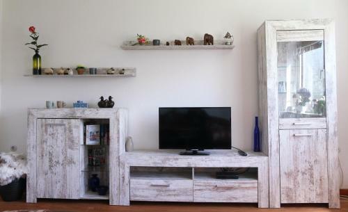 Apartamento Ferienwohnung S�derdeich