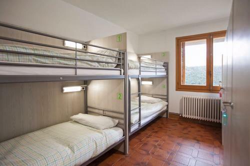 Albergue El Jard�n De Muruz�bal