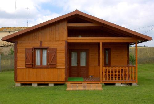 Camping Llu�an�s