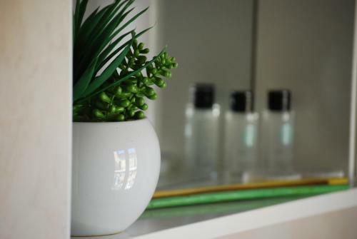 Apartamento Residence Gli Ulivi