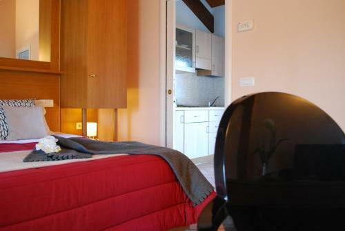 Apartamento Residence Gli Ulivi