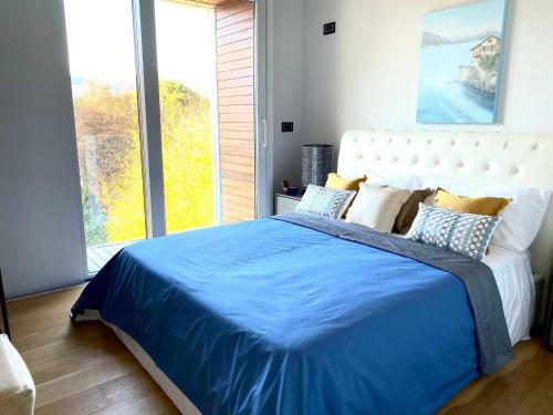 Apartamento Villa Bianca
