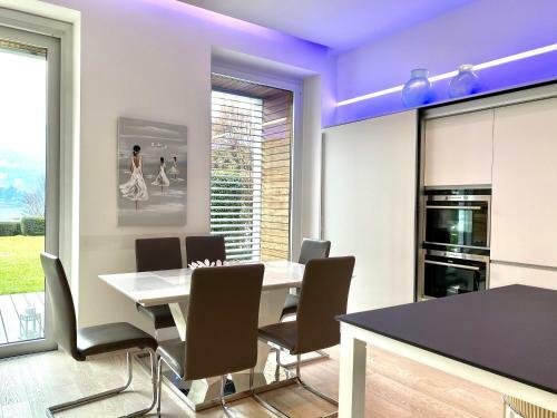 Apartamento Villa Bianca