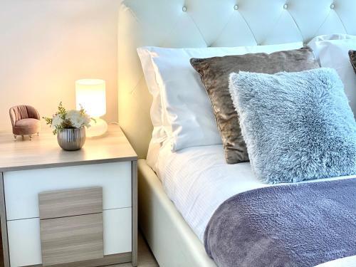 Apartamento Villa Bianca