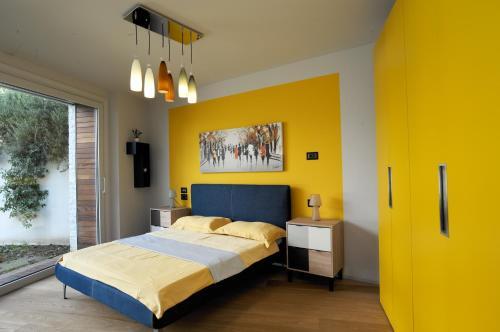 Apartamento Villa Bianca