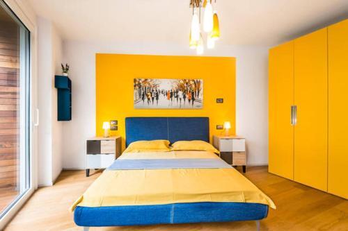 Apartamento Villa Bianca