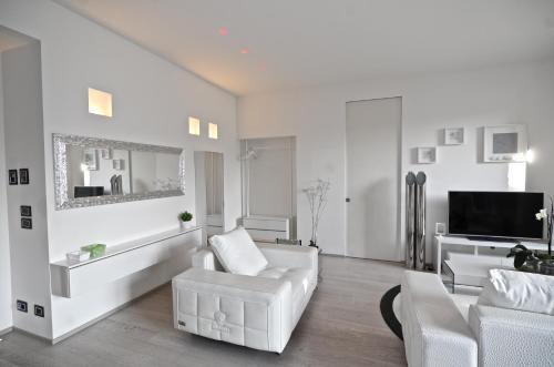 Apartamento Villa Bianca