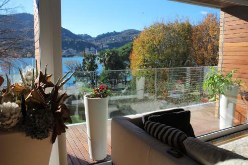 Apartamento Villa Bianca