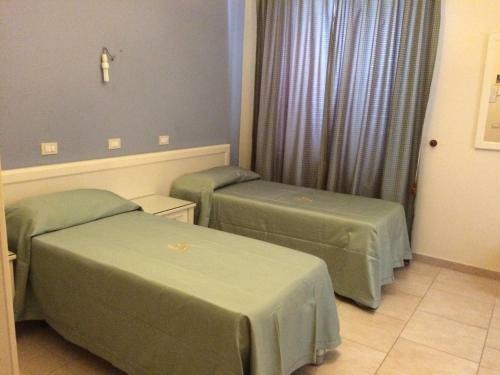 Motel Hotel Zio Cataldo