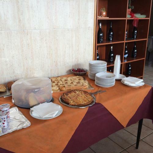 Motel Hotel Zio Cataldo