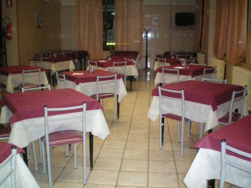Motel Hotel Zio Cataldo
