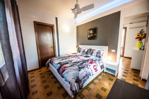 Apartamento Relais Villa Olivi
