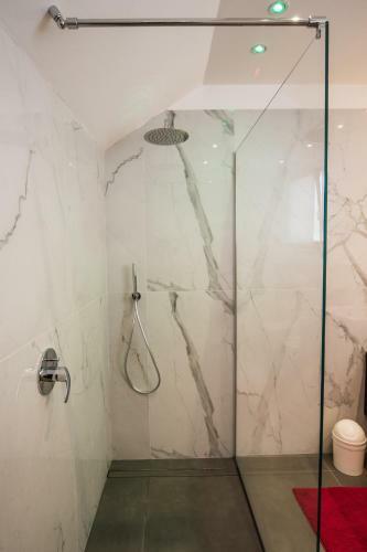 Apartamento Relais Villa Olivi
