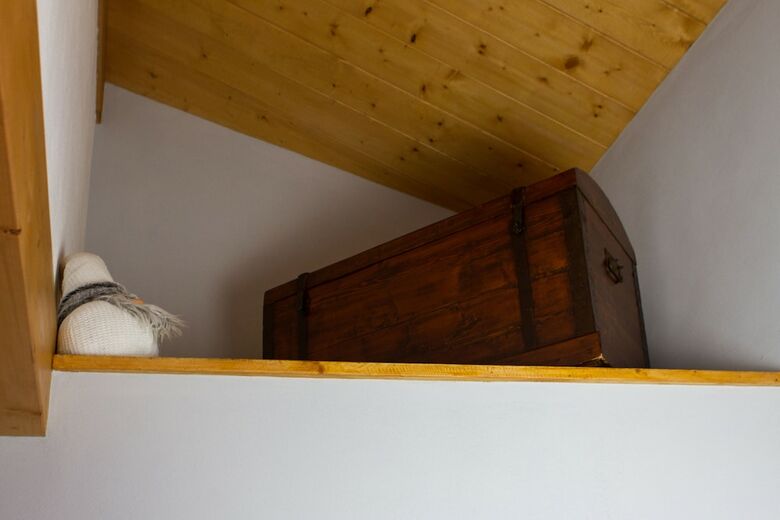 Bed & Breakfast La Casa Sul Sasso