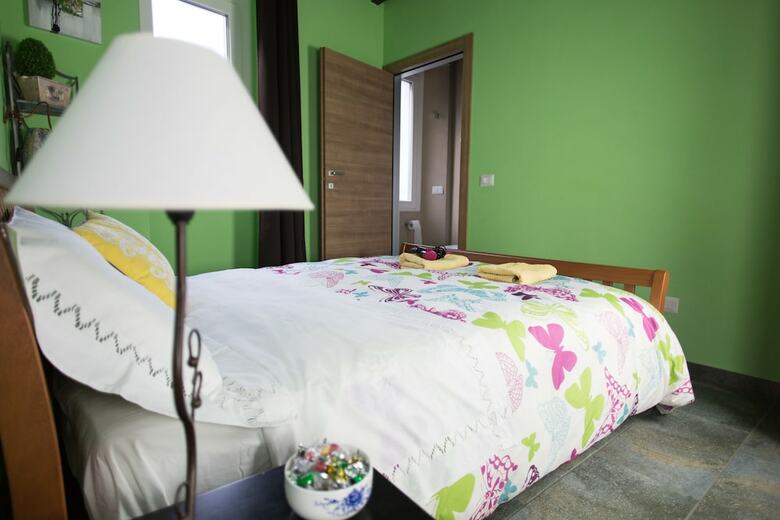 Bed & Breakfast La Casa Sul Sasso