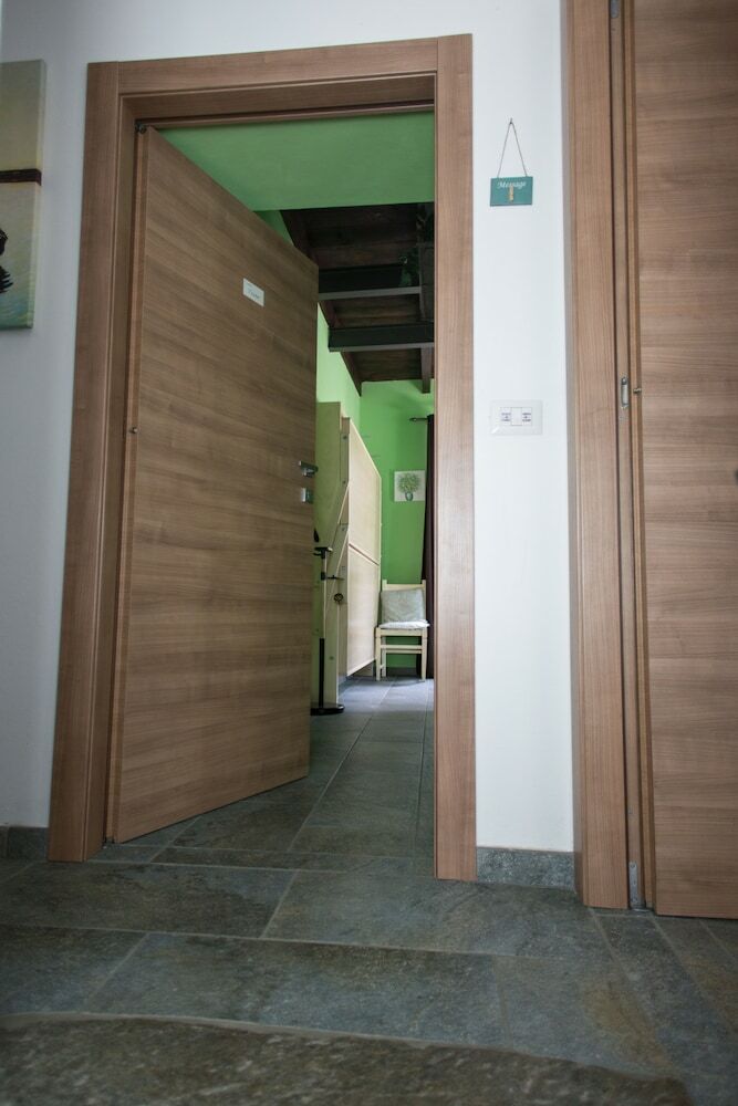 Bed & Breakfast La Casa Sul Sasso