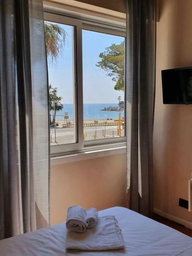 Hotel Vela Bianca H & R