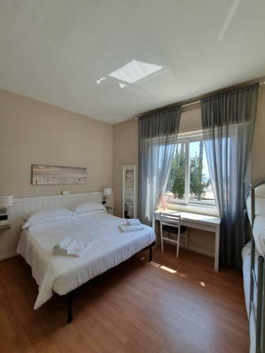 Hotel Vela Bianca H & R