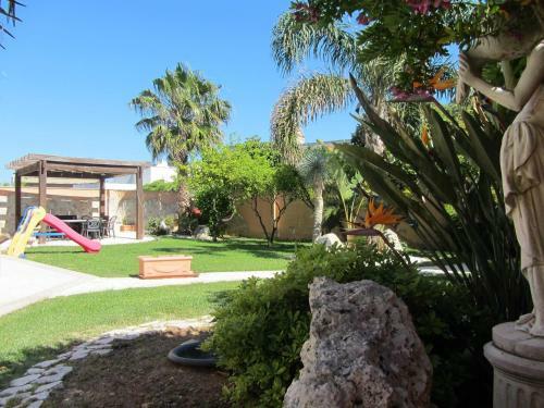 Villa Daniel's