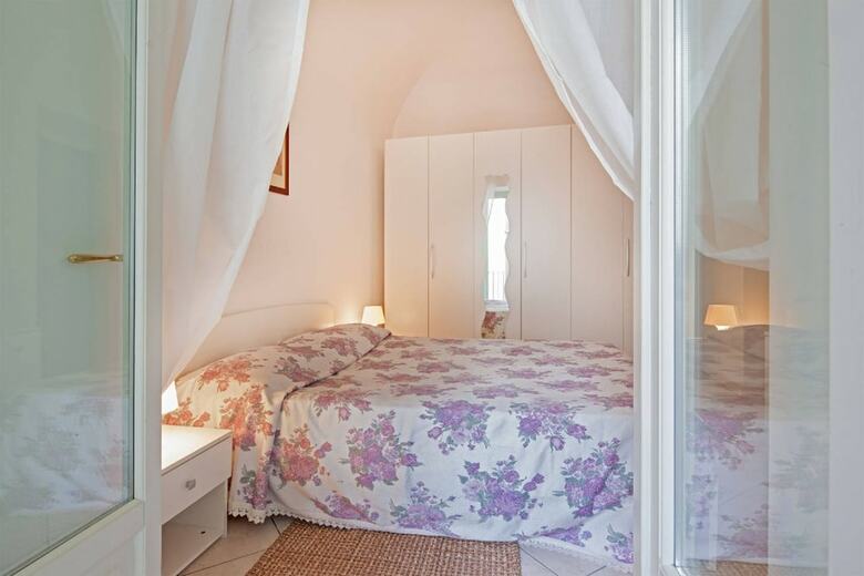 Apartamento Casa Vacanze Fusina