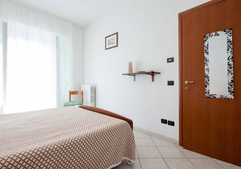 Apartamento Casa Vacanze Fusina