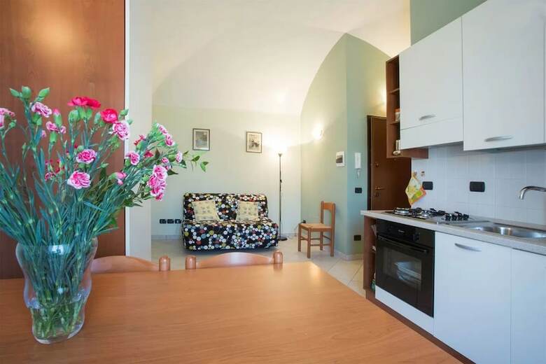 Apartamento Casa Vacanze Fusina