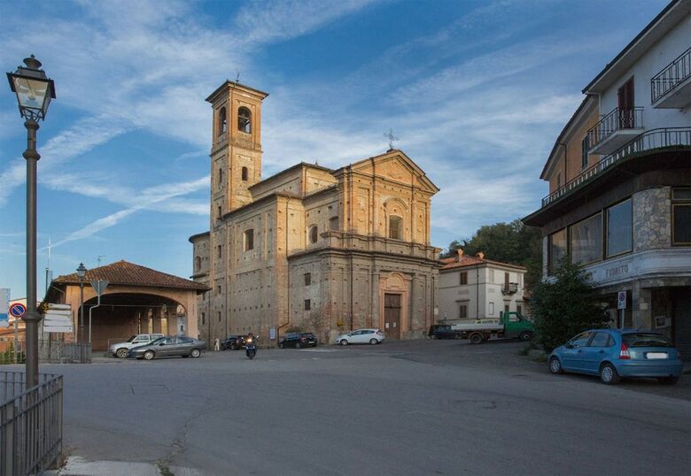 Apartamento Casa Vacanze Fusina
