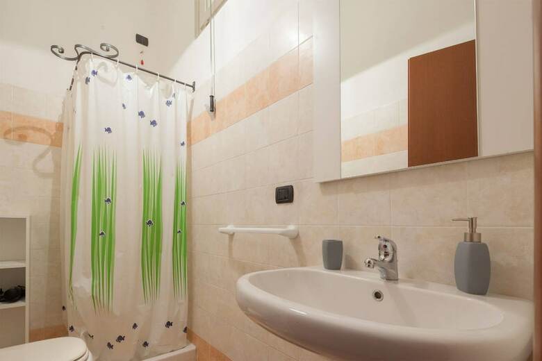 Apartamento Casa Vacanze Fusina