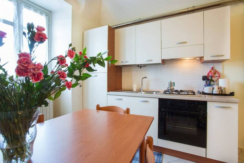 Apartamento Casa Vacanze Fusina