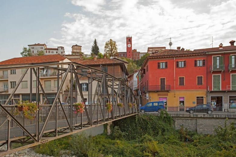 Apartamento Casa Vacanze Fusina