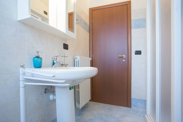 Apartamento Casa Vacanze Fusina